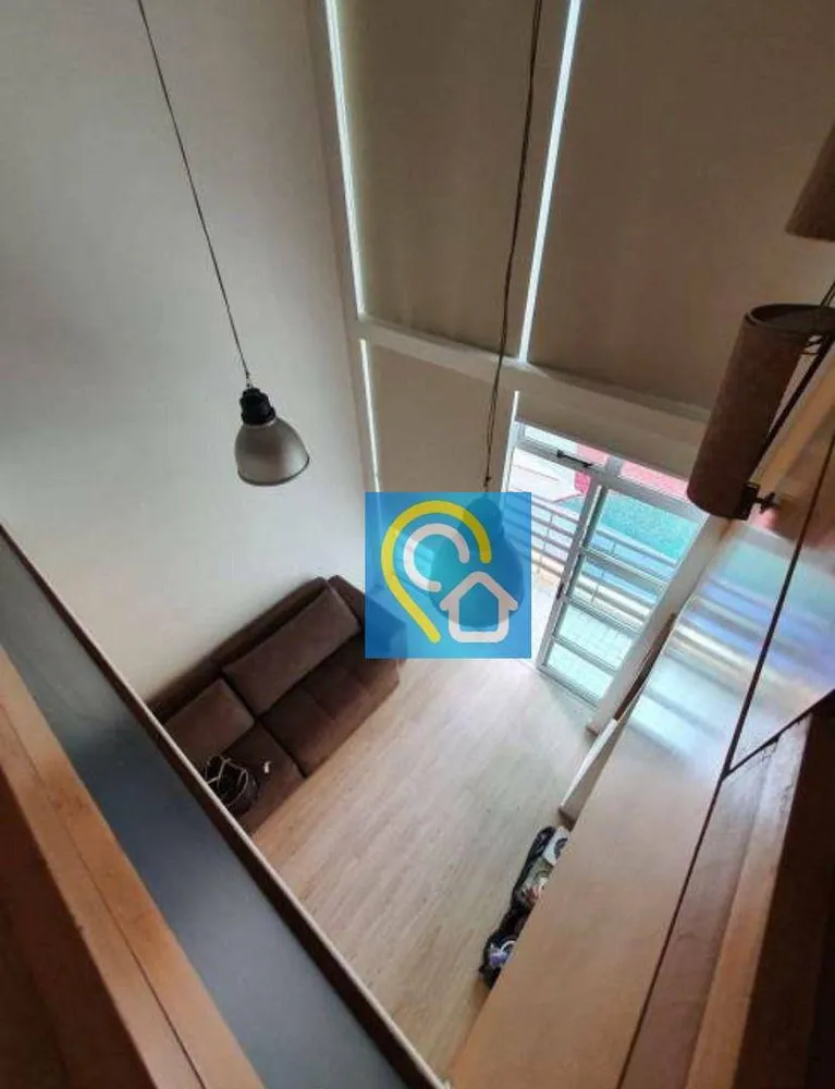 Apartamento, 1 quarto, 60 m² - Foto 9
