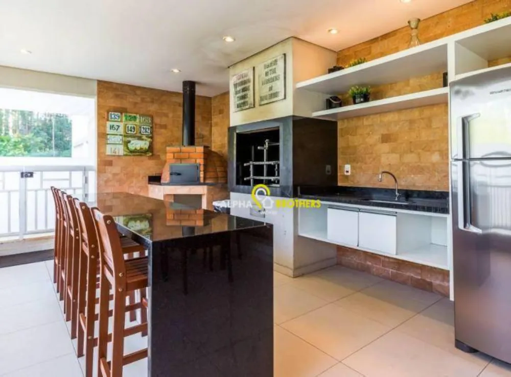 Apartamento, 3 quartos, 124 m² - Foto 10