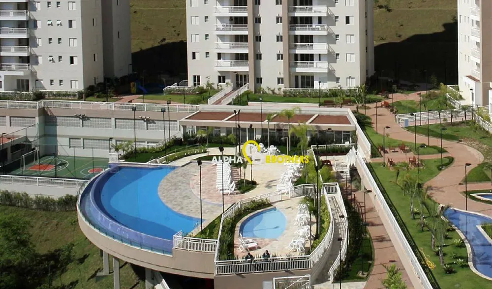 Apartamento, 3 quartos, 124 m² - Foto 12