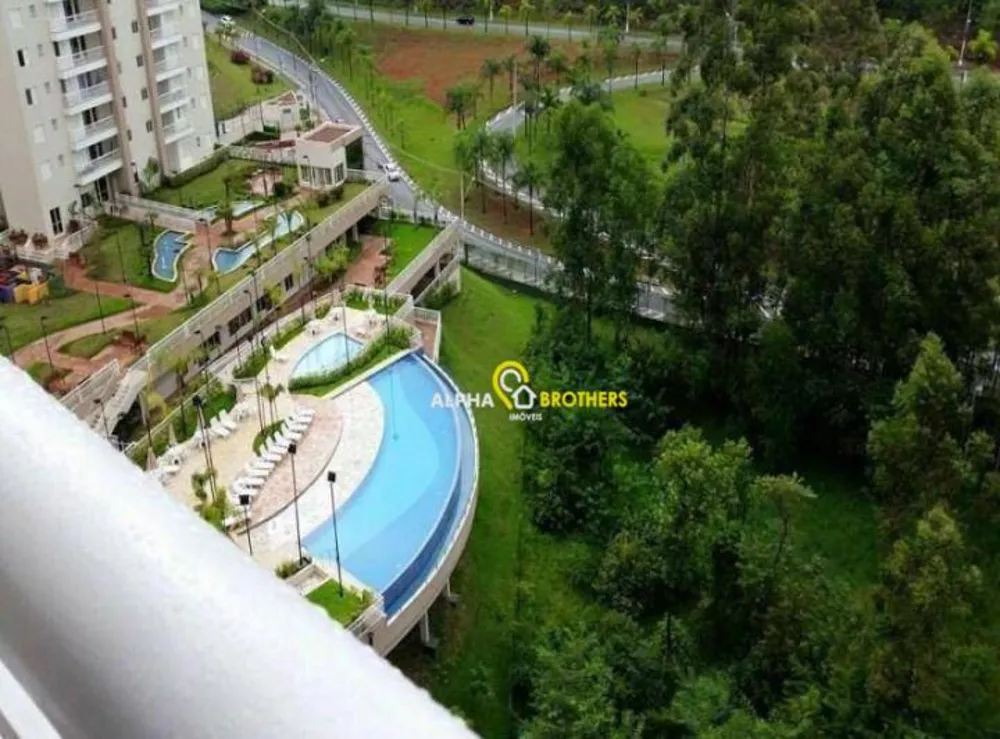 Apartamento, 3 quartos, 124 m² - Foto 15