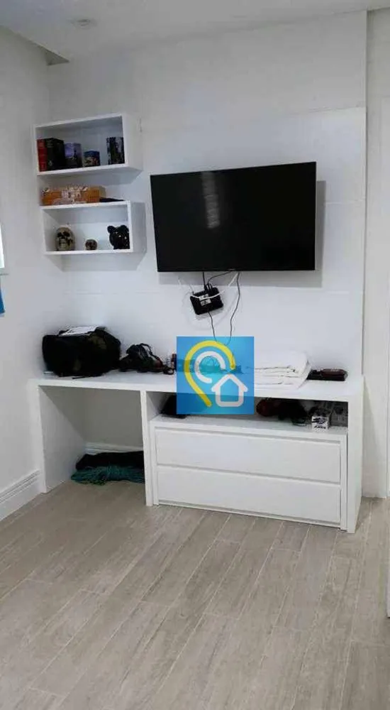 Apartamento, 3 quartos, 124 m² - Foto 6
