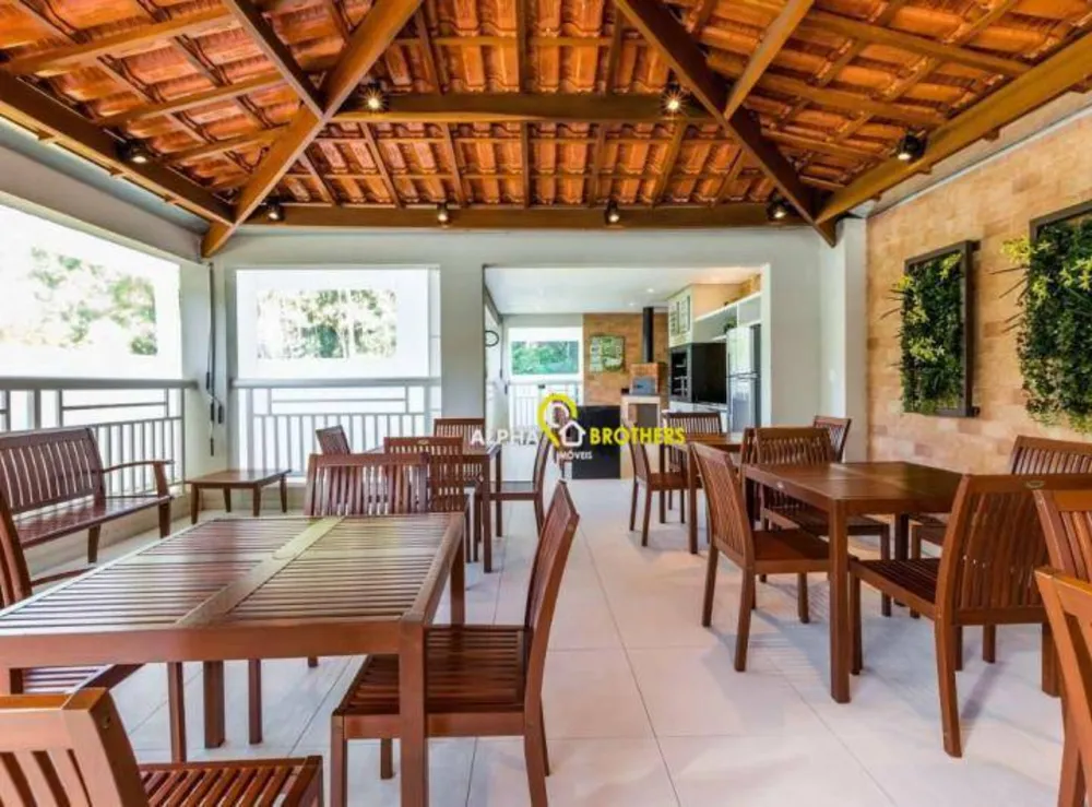 Apartamento, 3 quartos, 124 m² - Foto 11
