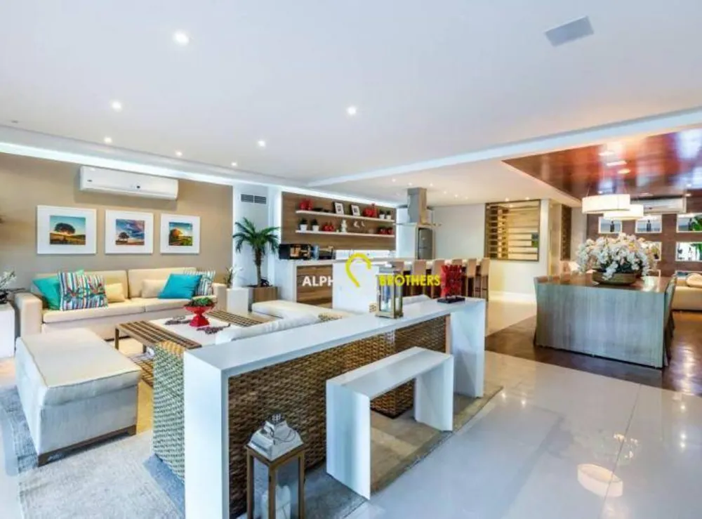 Apartamento, 3 quartos, 124 m² - Foto 17