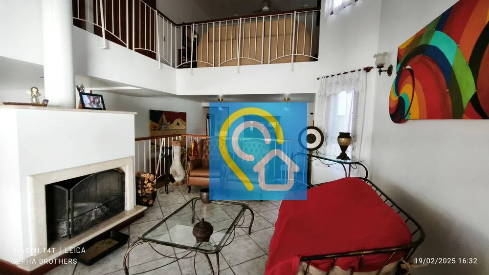 Casa de Condomínio, 4 quartos - Foto 12