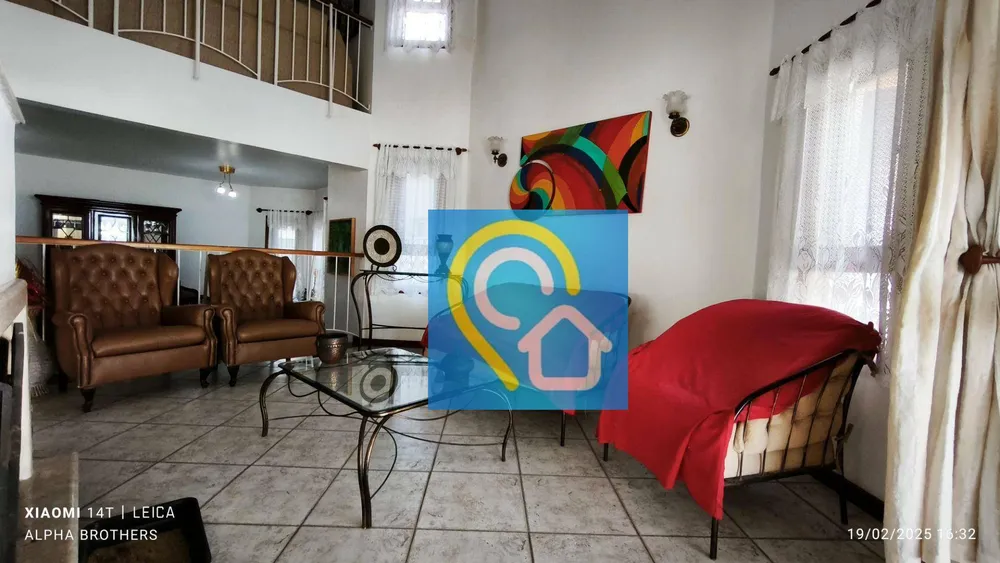 Casa de Condomínio, 4 quartos - Foto 11