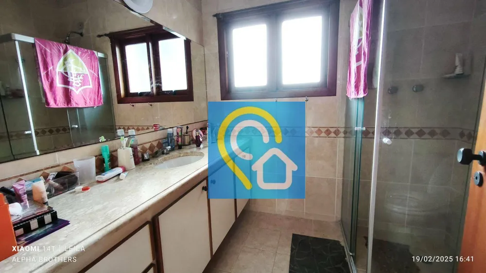 Casa de Condomínio, 4 quartos - Foto 5