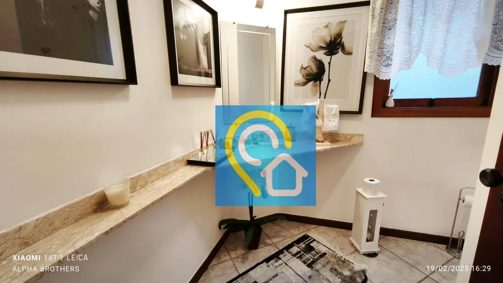 Casa de Condomínio, 4 quartos - Foto 7