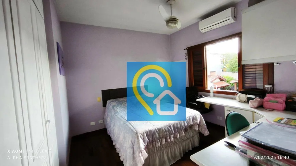 Casa de Condomínio, 4 quartos - Foto 10