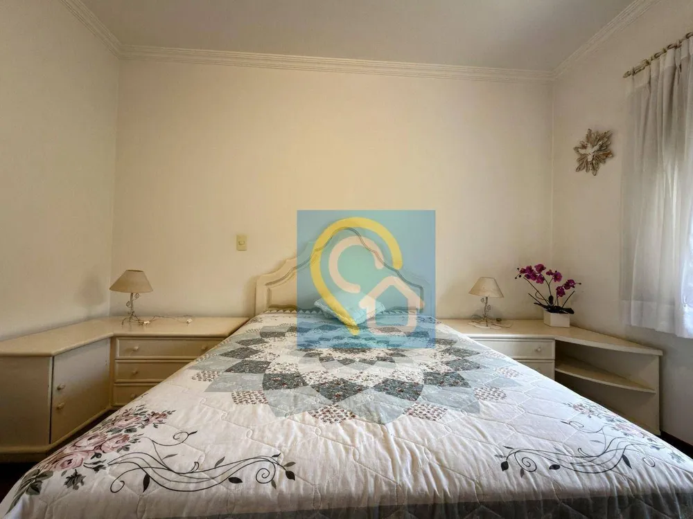 Casa de Condomínio, 4 quartos - Foto 9