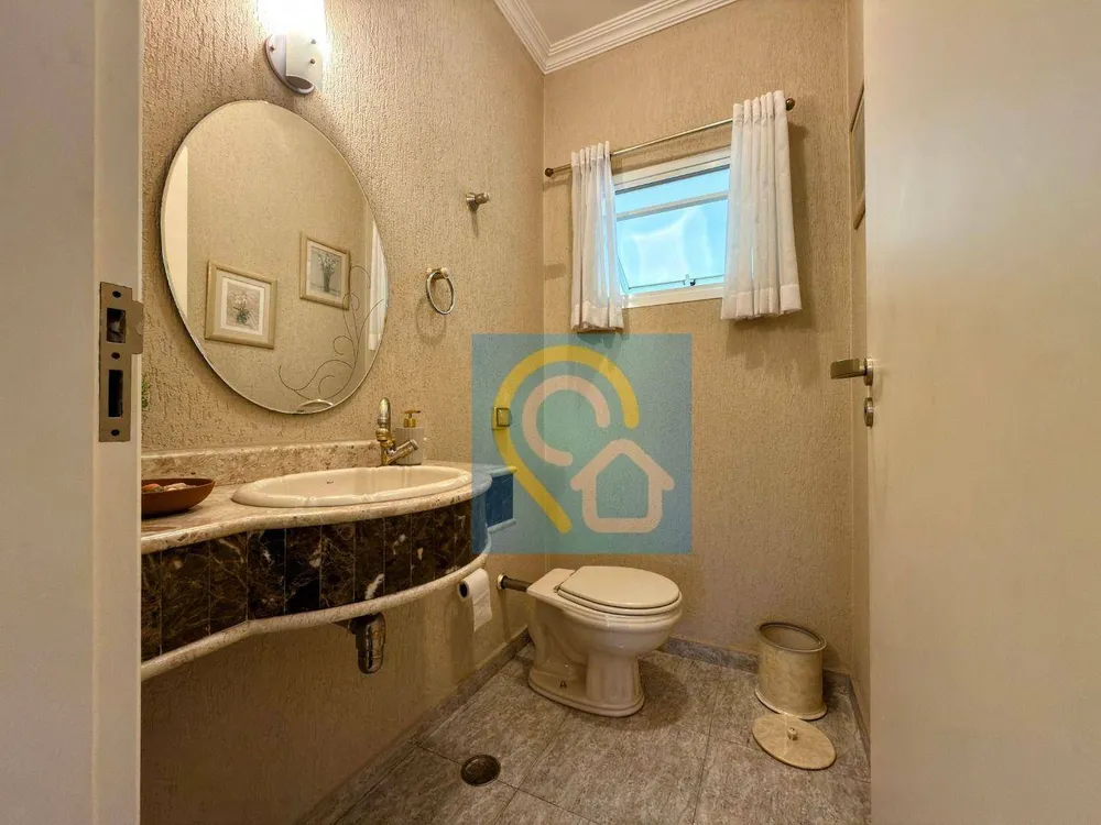 Casa de Condomínio, 4 quartos - Foto 5