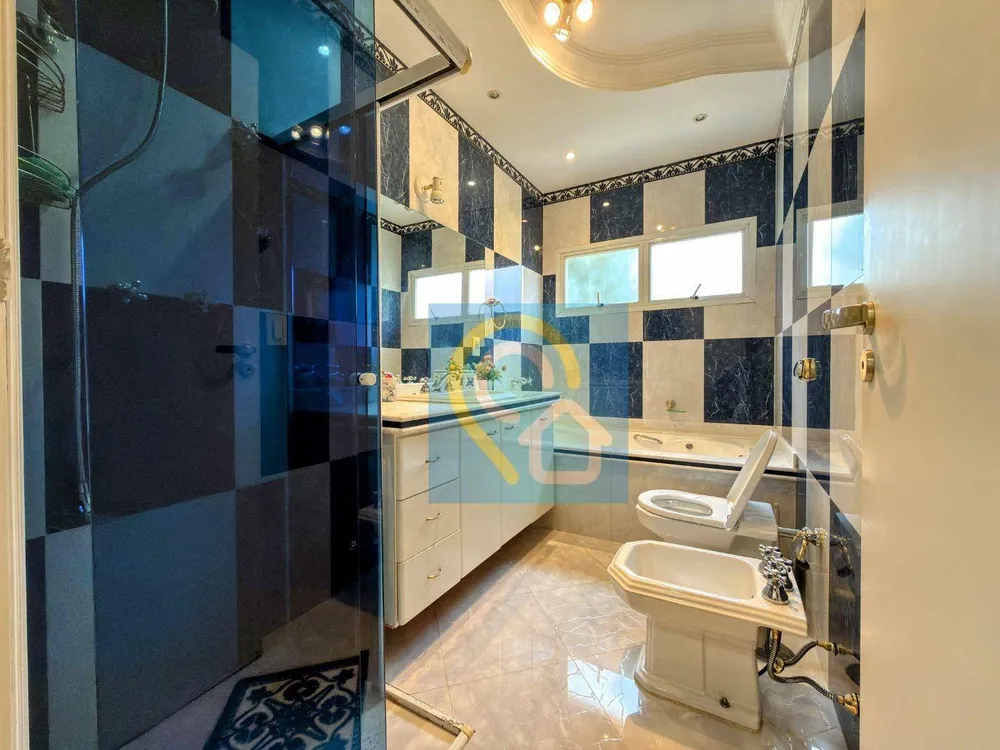 Casa de Condomínio, 4 quartos - Foto 10