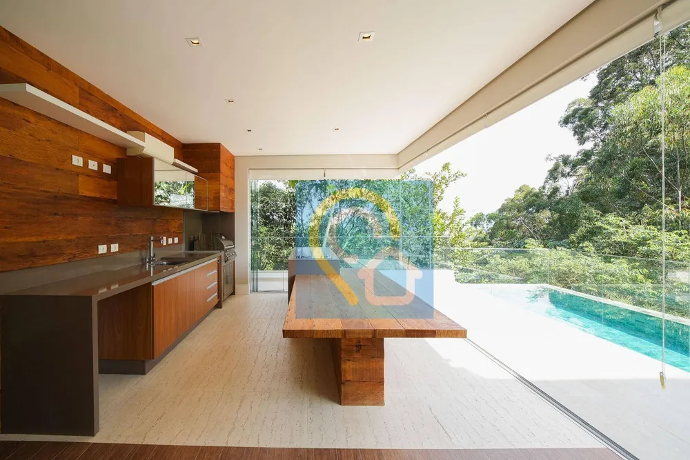 Casa de Condomínio, 4 quartos - Foto 8