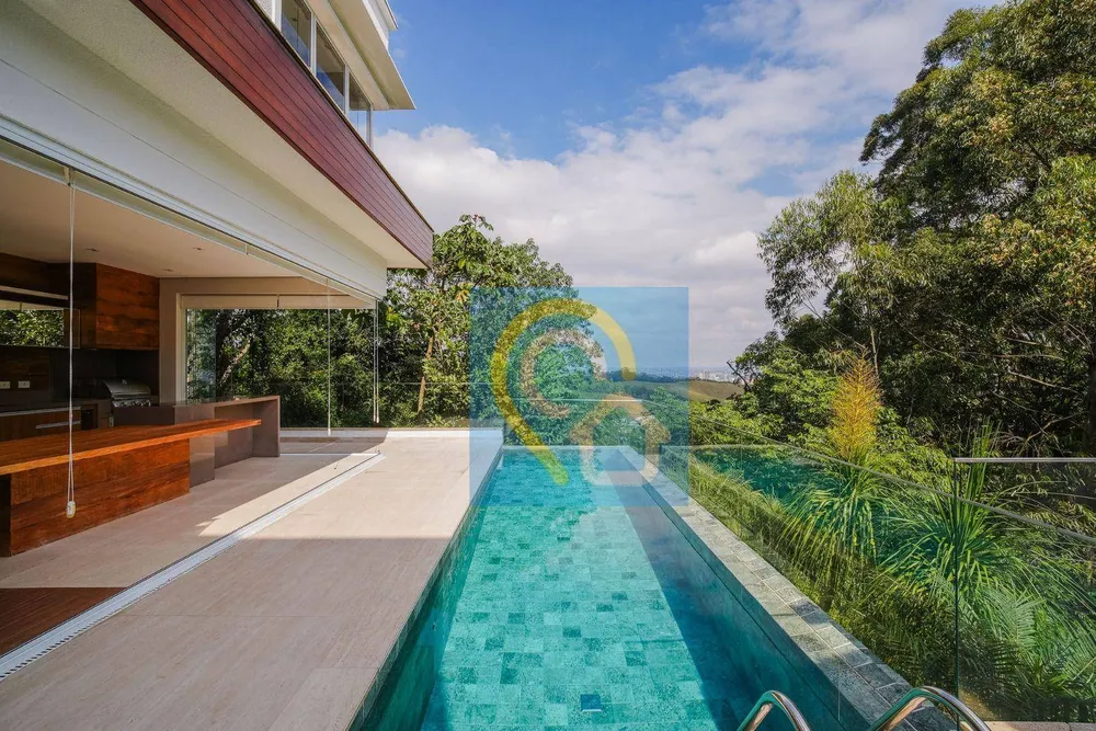 Casa de Condomínio, 4 quartos - Foto 6