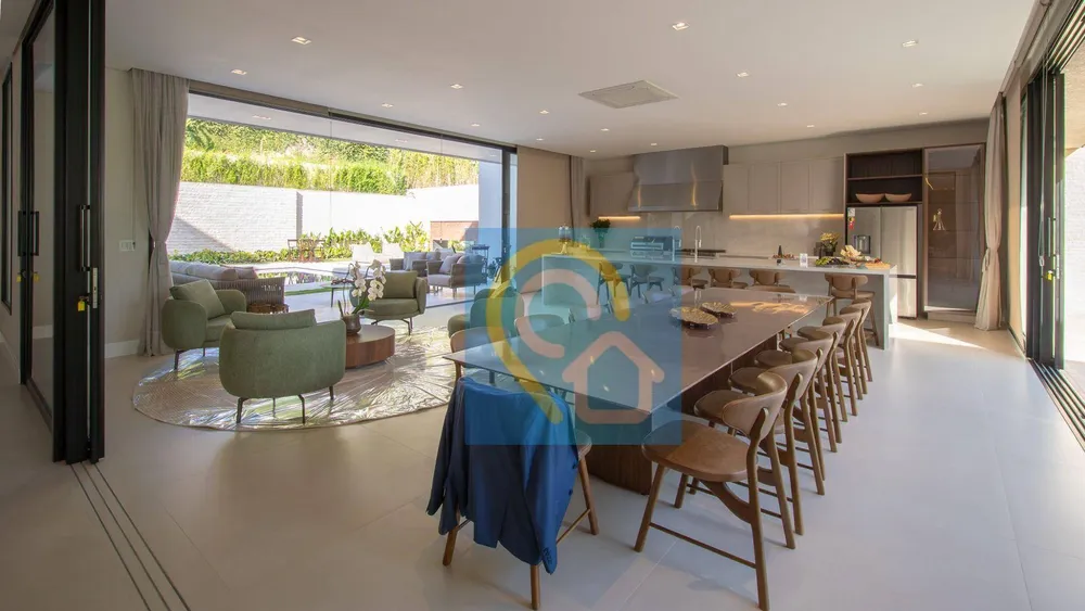 Casa de Condomínio, 5 quartos - Foto 6
