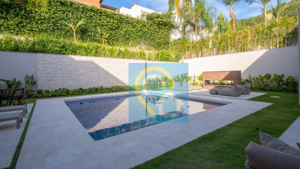 Casa de Condomínio, 5 quartos - Foto 2