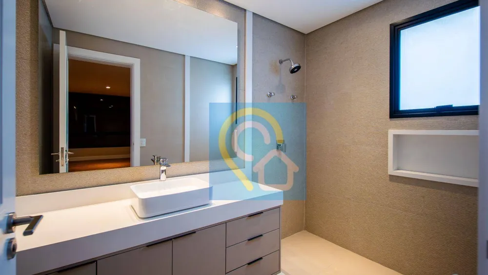 Casa de Condomínio, 5 quartos - Foto 3