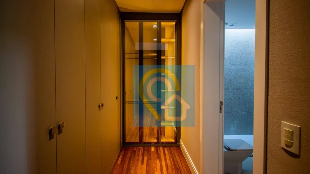 Casa de Condomínio, 5 quartos - Foto 9