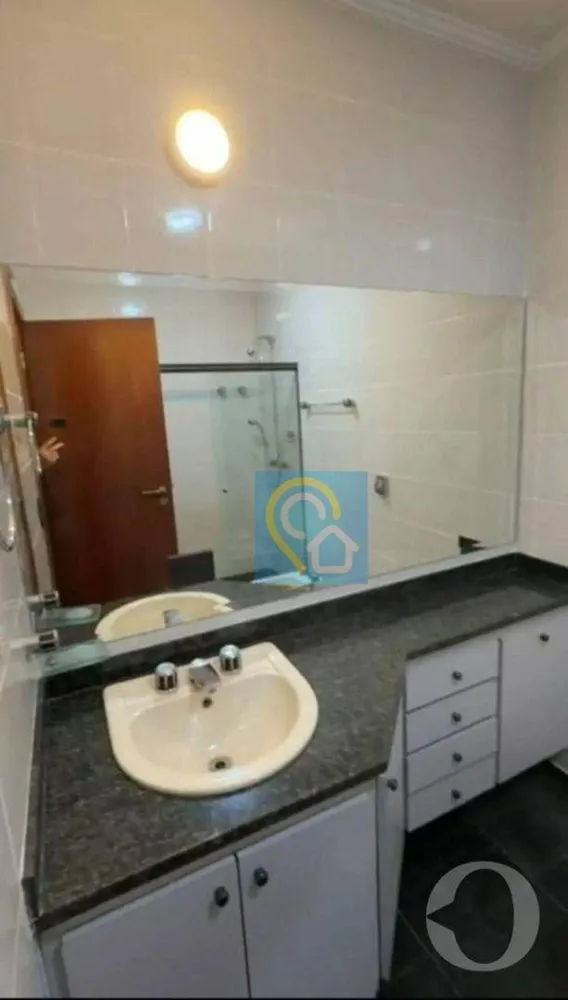 Casa de Condomínio, 4 quartos - Foto 11
