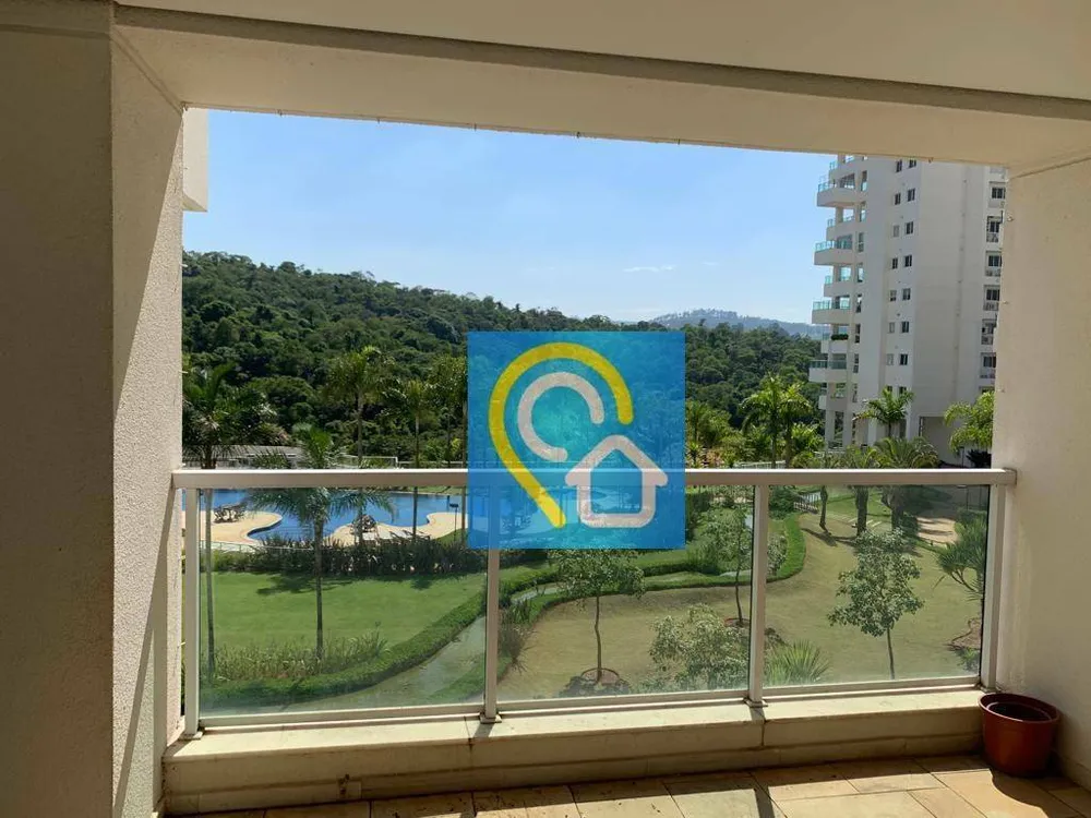 Apartamento, 4 quartos, 322 m² - Foto 5