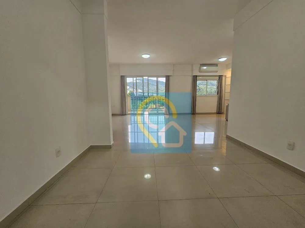 Apartamento, 3 quartos, 140 m² - Foto 4