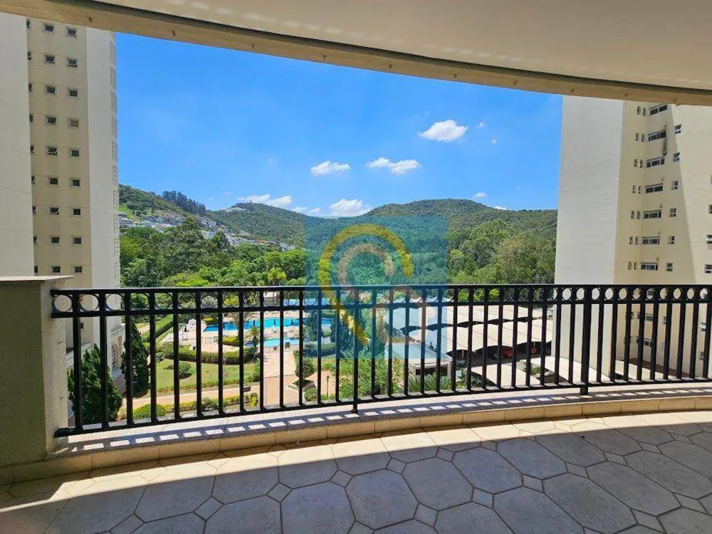 Apartamento, 3 quartos, 140 m² - Foto 1