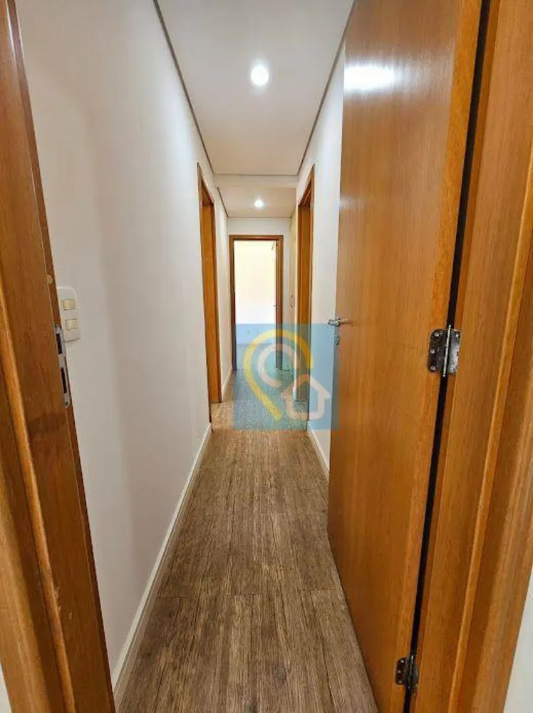 Apartamento, 3 quartos, 140 m² - Foto 9