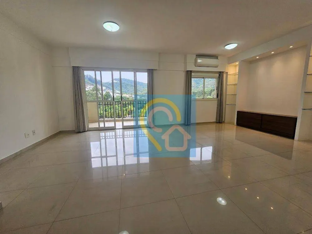 Apartamento, 3 quartos, 140 m² - Foto 3