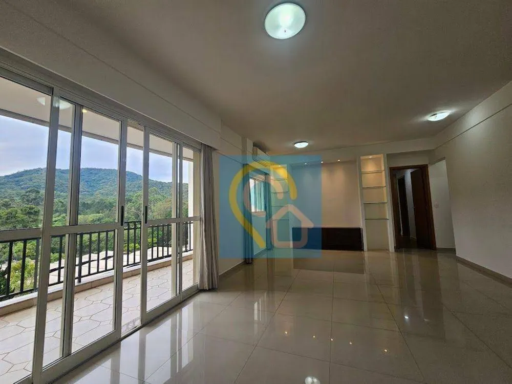 Apartamento, 3 quartos, 140 m² - Foto 2