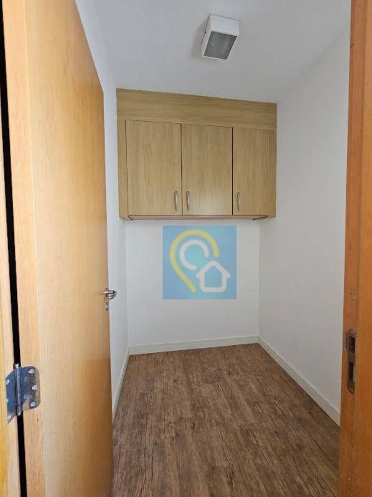 Apartamento, 3 quartos, 140 m² - Foto 10
