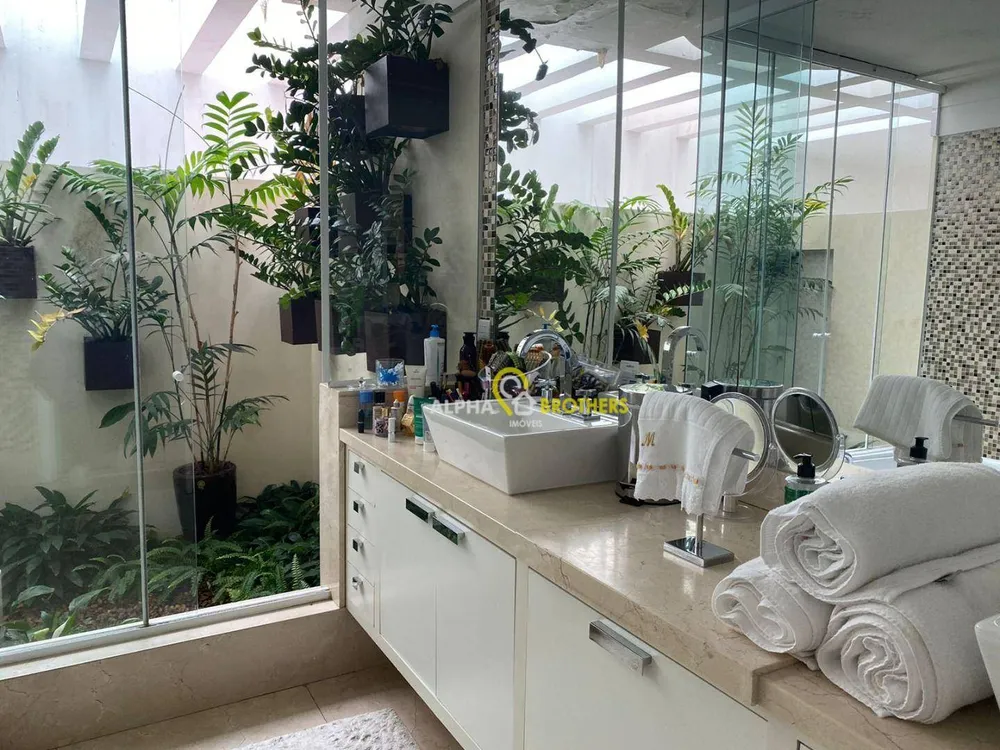 Casa de Condomínio, 5 quartos - Foto 6