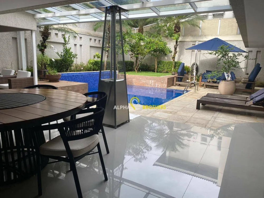 Casa de Condomínio, 5 quartos - Foto 3