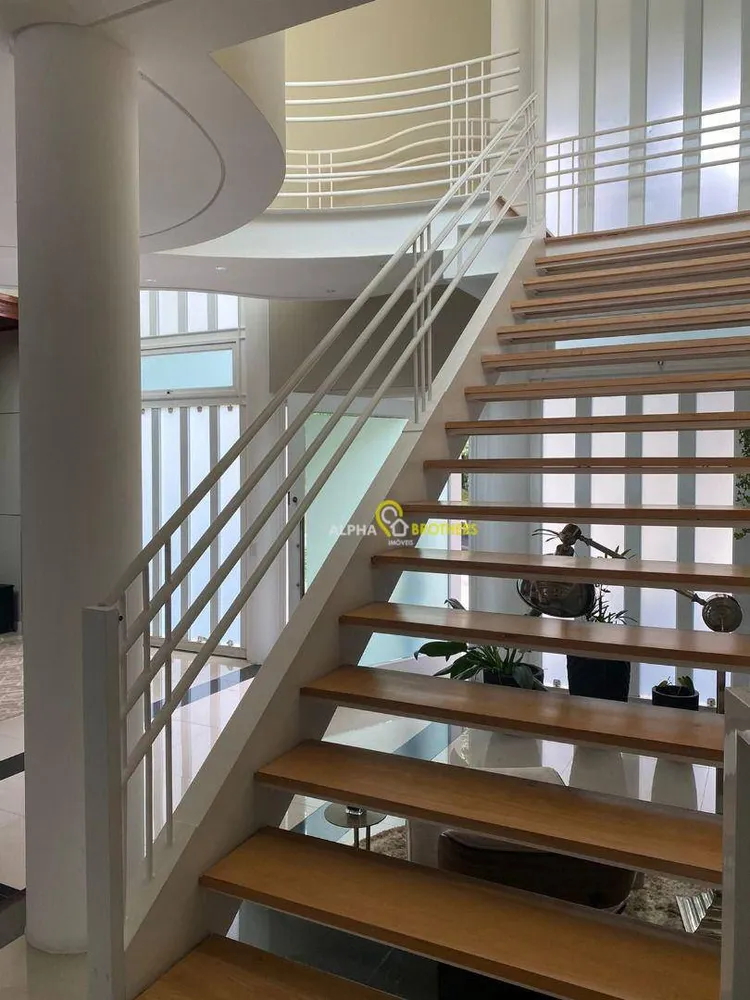 Casa de Condomínio, 5 quartos - Foto 10