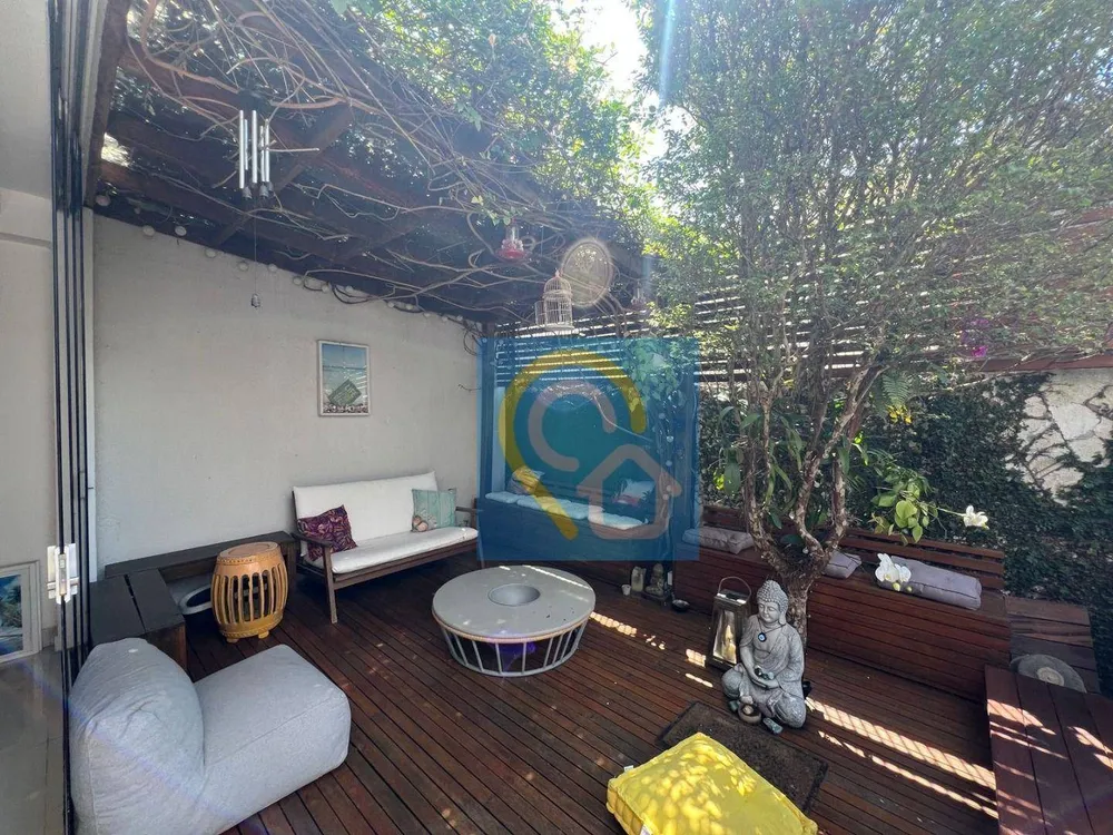 Casa de Condomínio, 3 quartos - Foto 11
