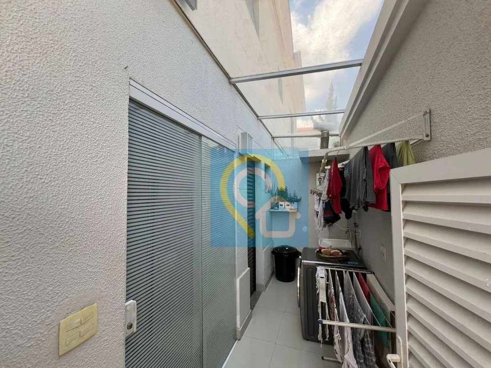 Casa de Condomínio, 3 quartos - Foto 7