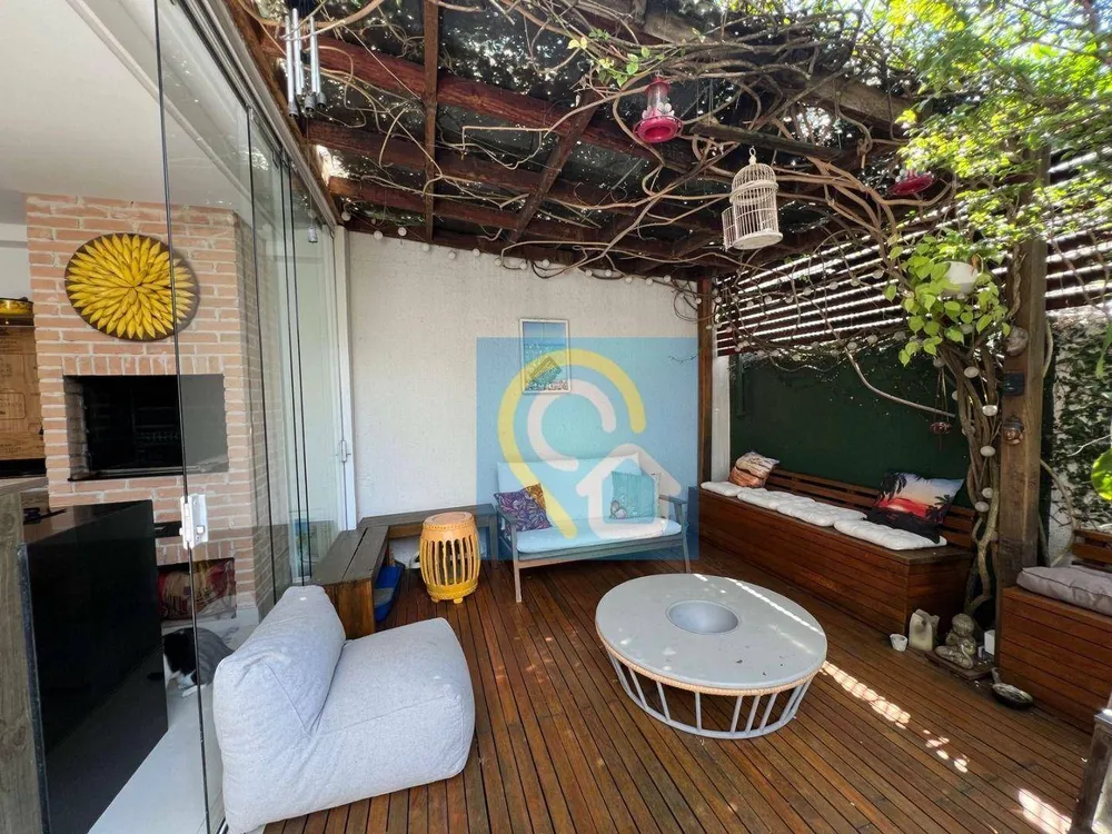 Casa de Condomínio, 3 quartos - Foto 8