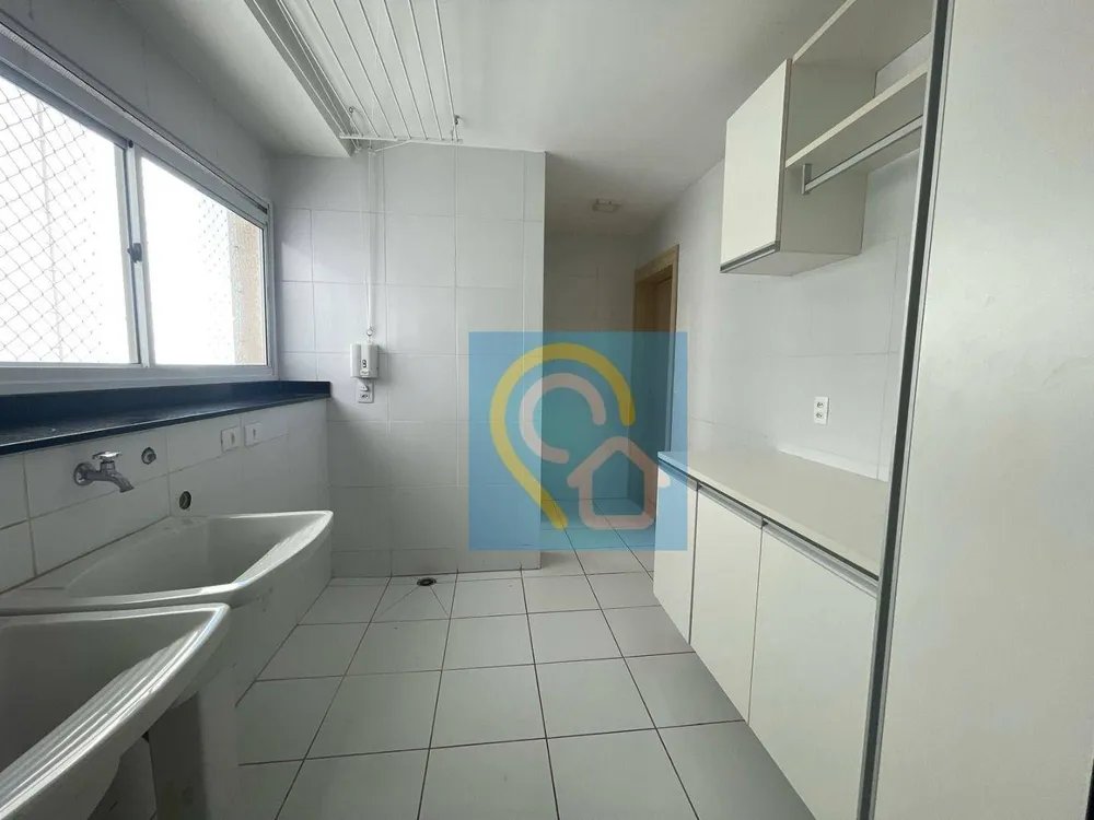 Apartamento, 3 quartos, 243 m² - Foto 5