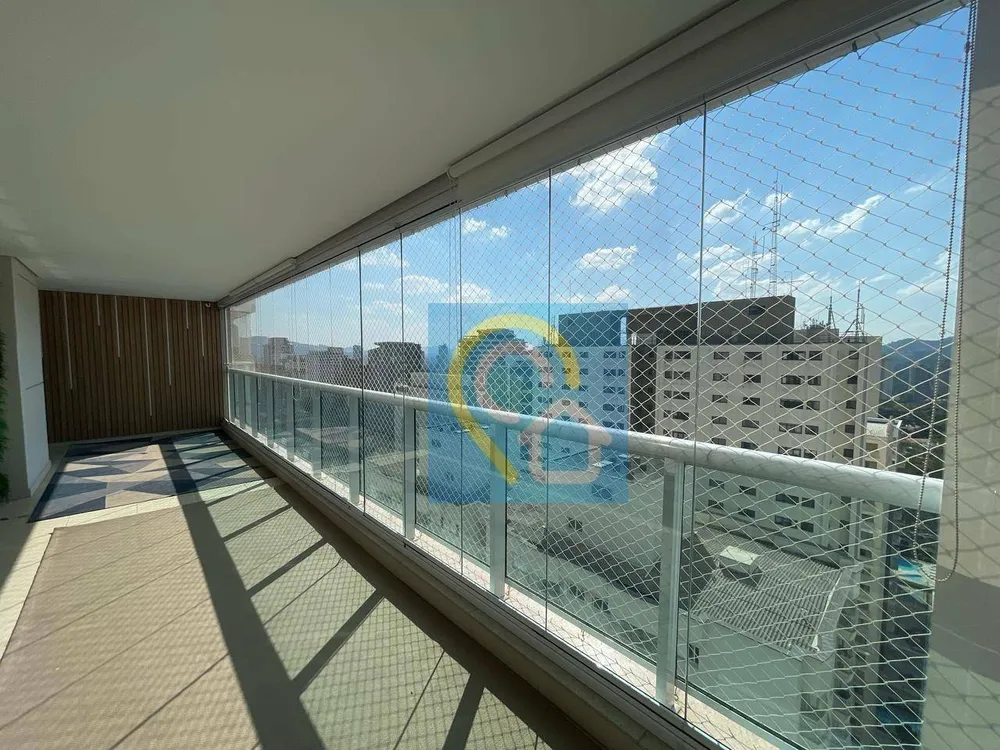 Apartamento, 3 quartos, 243 m² - Foto 4