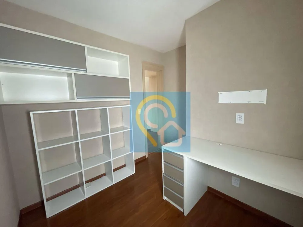 Apartamento, 3 quartos, 243 m² - Foto 9