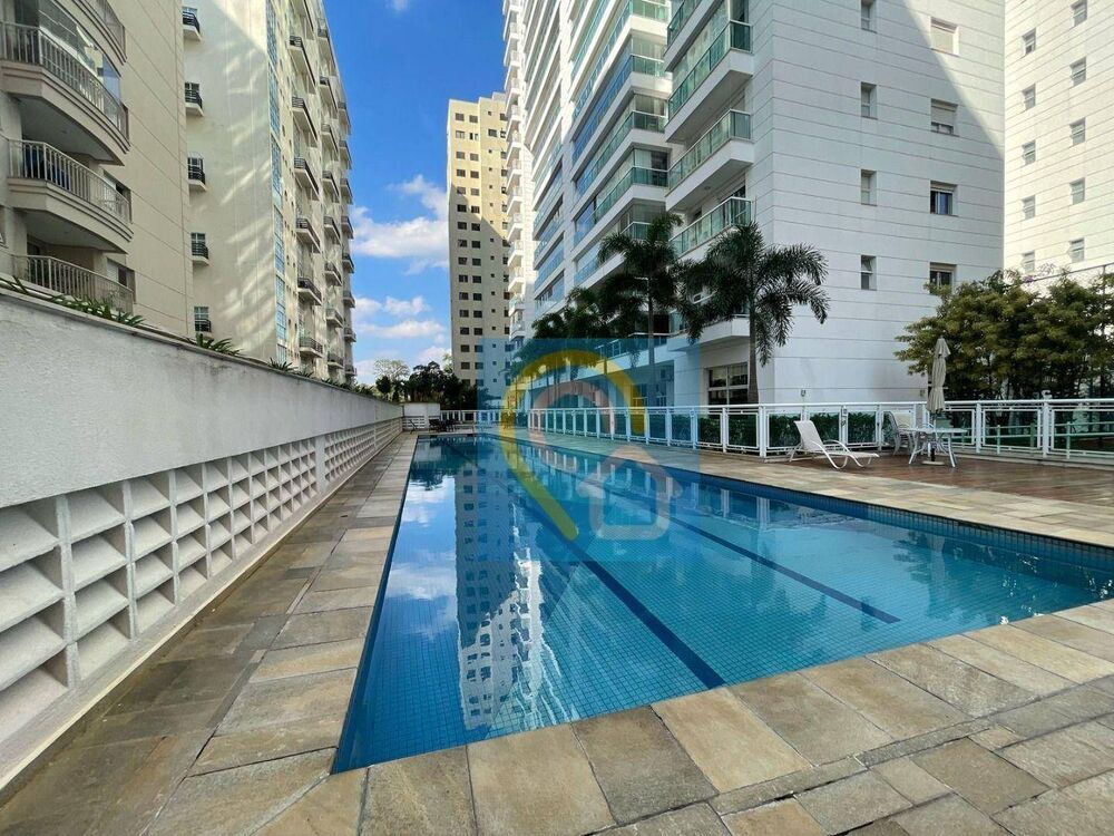 Apartamento, 3 quartos, 243 m² - Foto 4