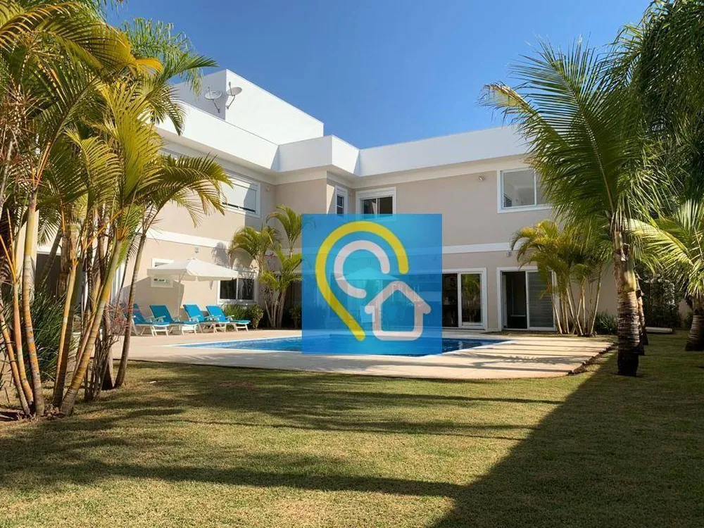 Casa de Condomínio, 6 quartos - Foto 2