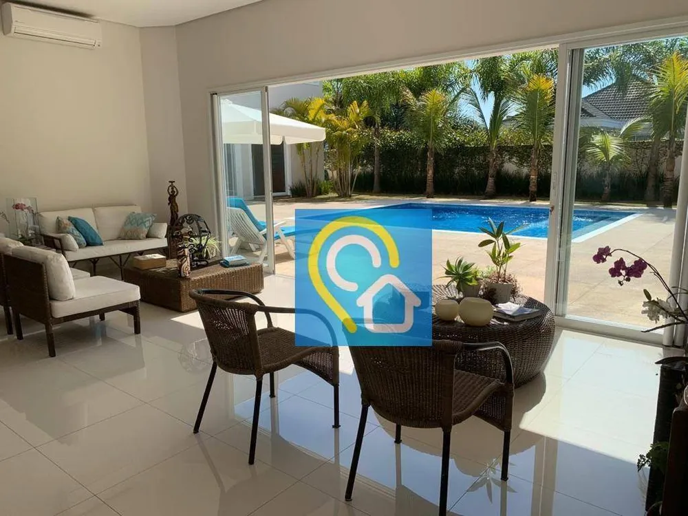 Casa de Condomínio, 6 quartos - Foto 3