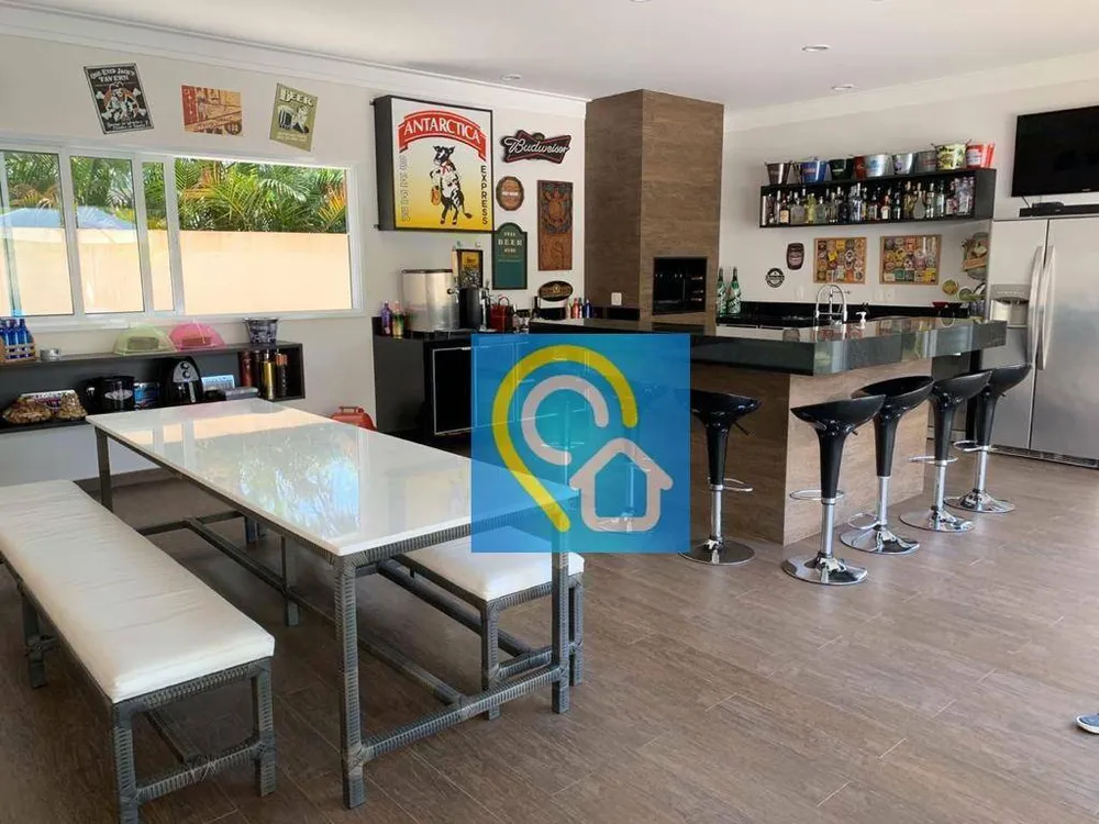 Casa de Condomínio, 6 quartos - Foto 6