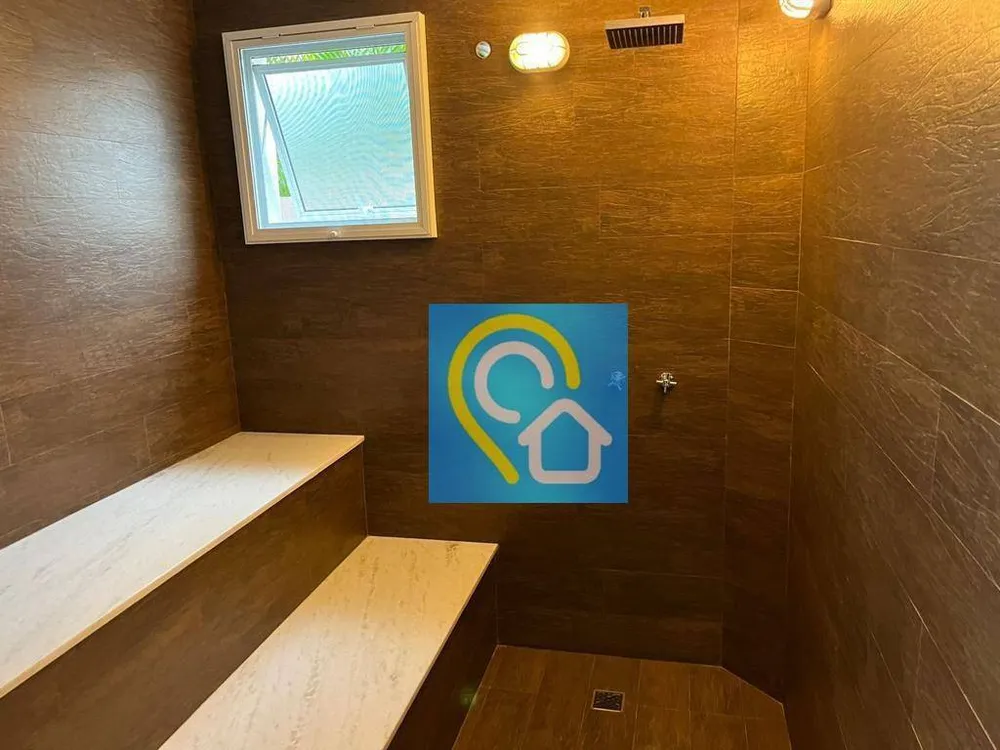 Casa de Condomínio, 6 quartos - Foto 4