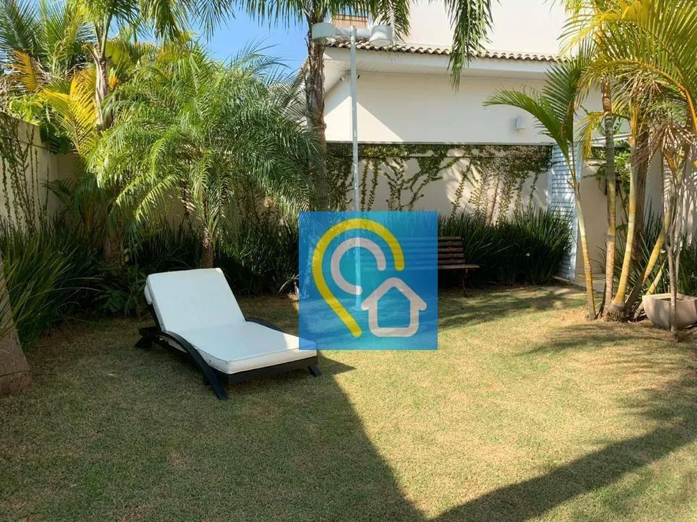Casa de Condomínio, 6 quartos - Foto 1