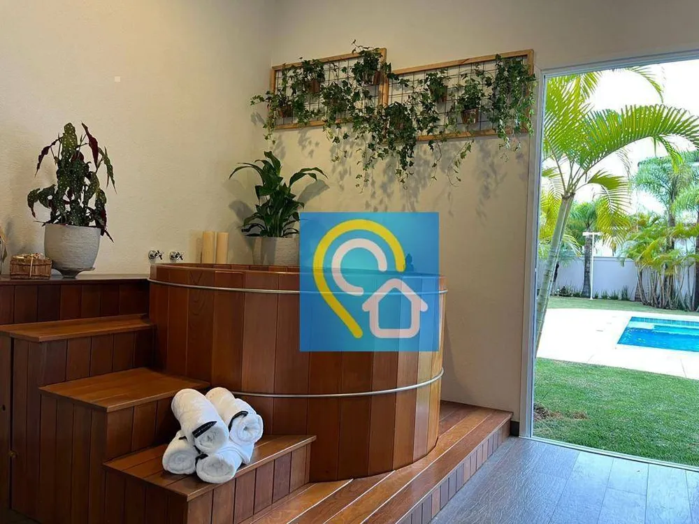 Casa de Condomínio, 6 quartos - Foto 8