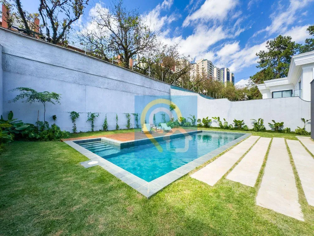Casa de Condomínio, 5 quartos - Foto 2