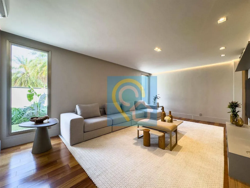 Casa de Condomínio, 5 quartos - Foto 4