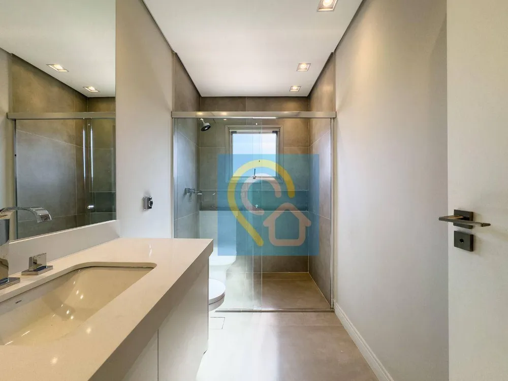 Casa de Condomínio, 5 quartos - Foto 9