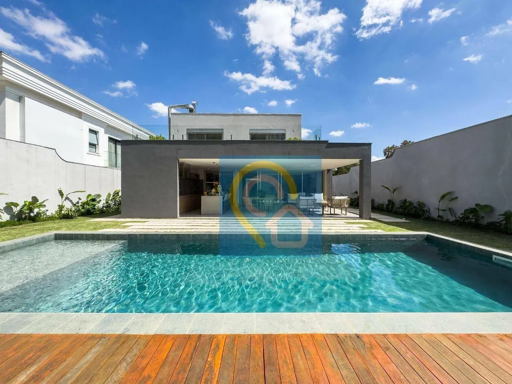 Casa de Condomínio, 5 quartos - Foto 3