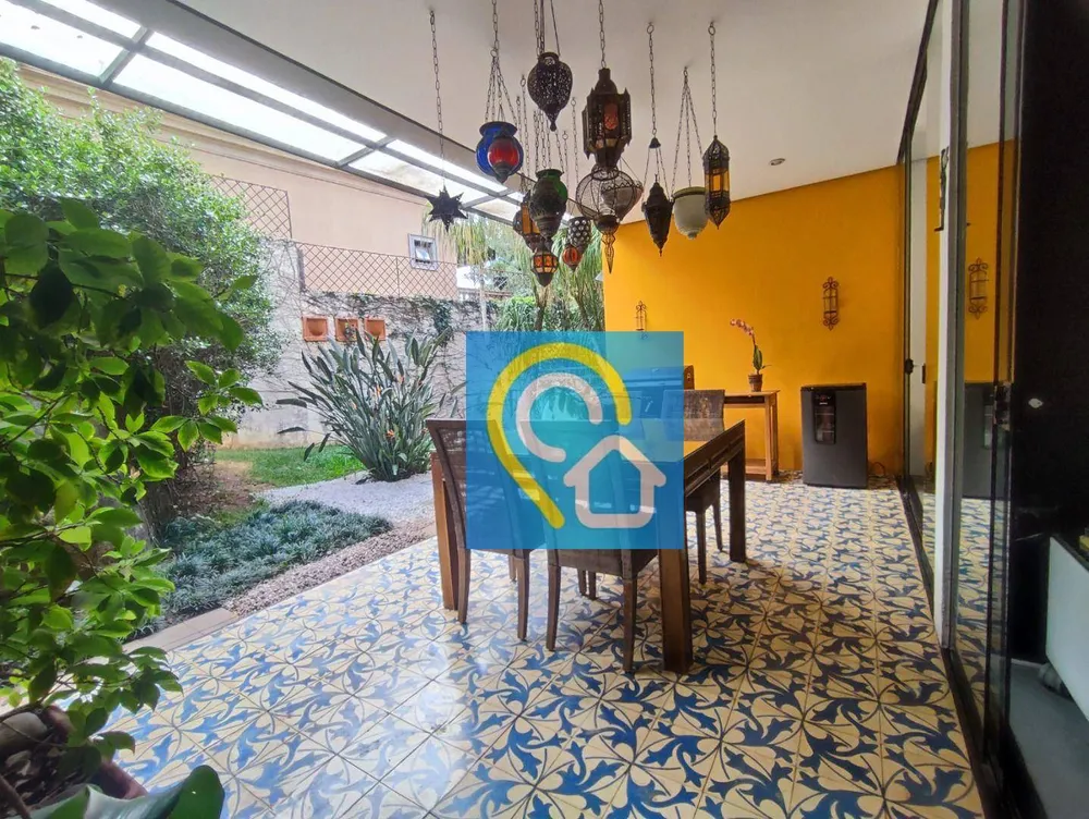 Casa de Condomínio, 3 quartos - Foto 12